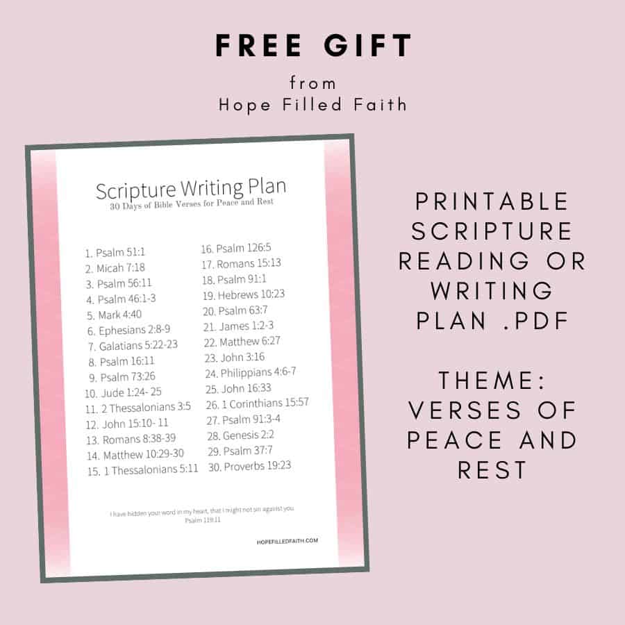 free-preview-peace-and-rest-scripture-writing-plan